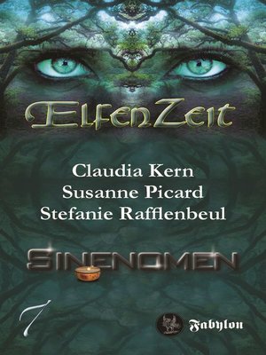 cover image of Elfenzeit 7
